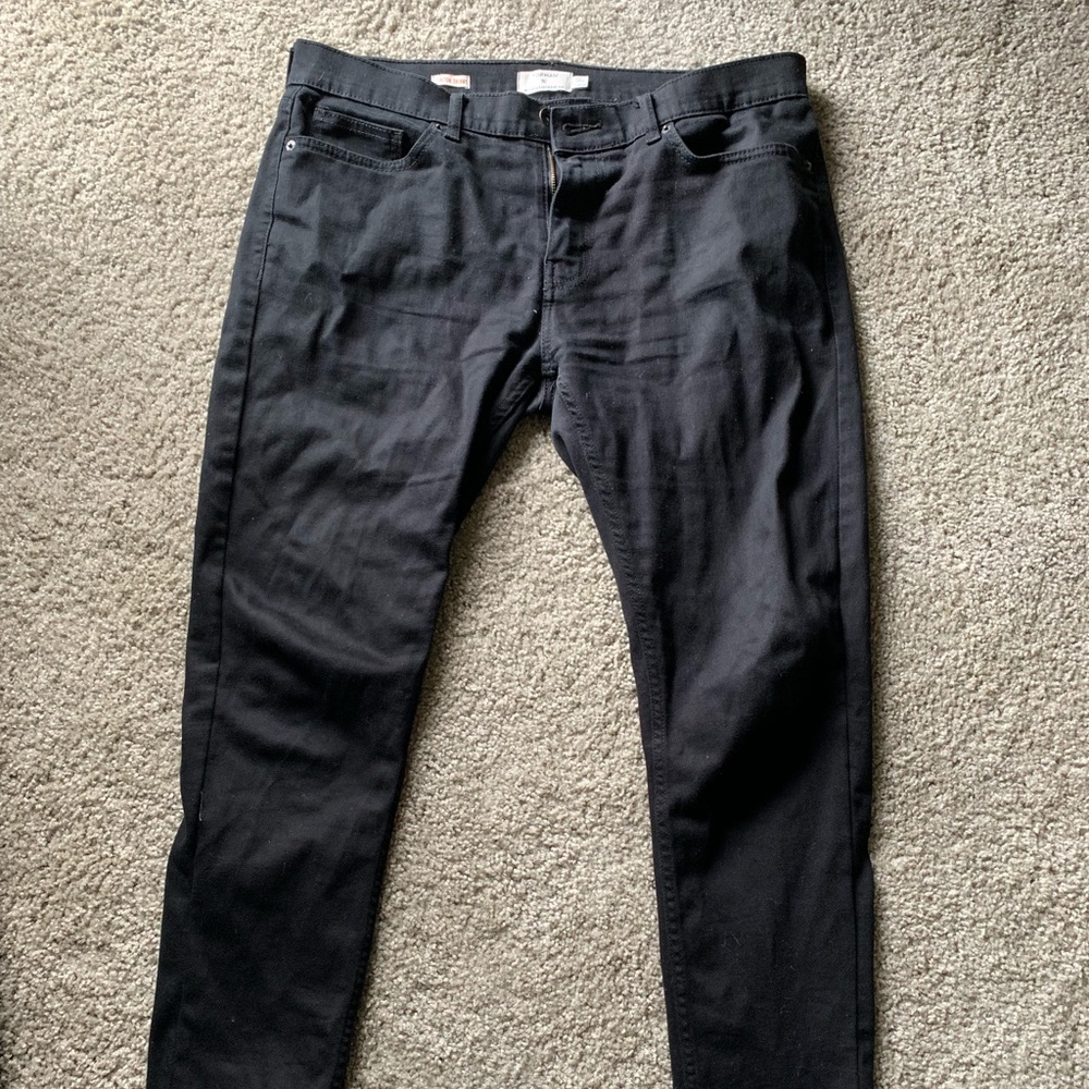 Topman Men’s Jeans 34x34